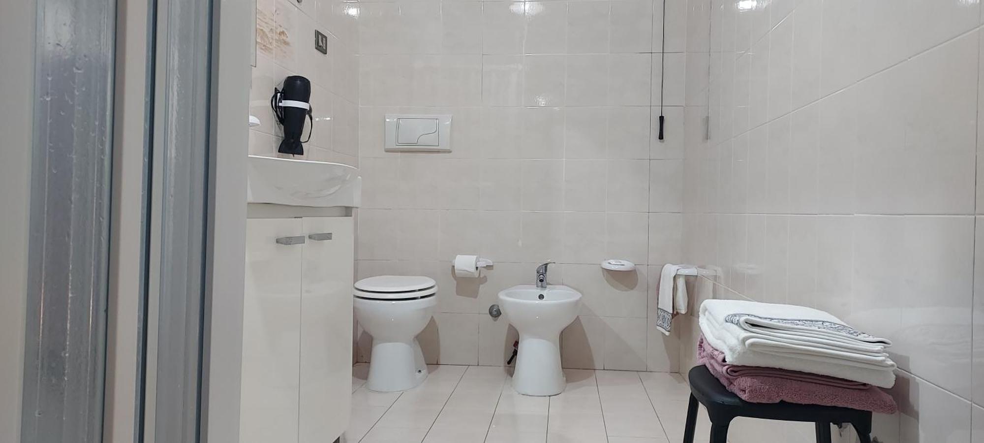 La Rosa Dei Venti B&B Chia Bagian luar foto
